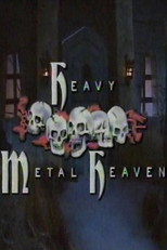 Poster de la serie Heavy Metal Heaven Hosted by Elvira