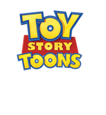 Logo Toy Story Toons: Hawaiian Vacation