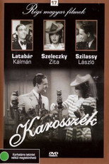Poster de la película Armchair