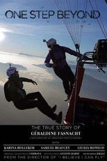 Poster de la película One Step Beyond