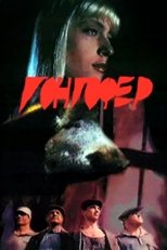 Poster de la película Gongofer