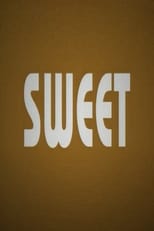 Poster de la película Sweet