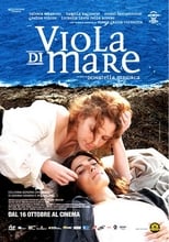 Poster de la película Viola di Mare