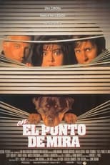 Poster de la película En el punto de mira