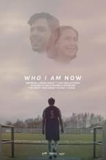 Poster de la película Who Am I Now