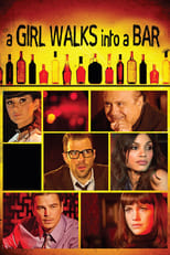 Poster de la película Girl Walks Into a Bar