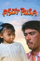 Poster de la película Aso’t Pusa