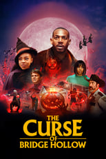 Poster de la película The Curse of Bridge Hollow