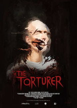 Poster de la película The Torturer
