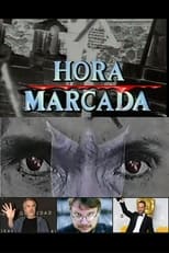 Poster de la serie La Hora Marcada