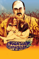 Poster de la película VigasioSexploitation 2