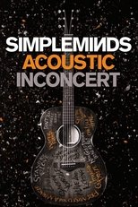 Poster de la película Simple Minds | Acoustic in Concert