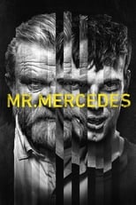 Poster de la serie Mr. Mercedes