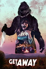 Poster de la película GetAWAY