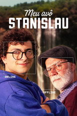 Poster de la película Meu Avô Stanislau