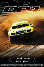 Poster de la película Dezert People 4