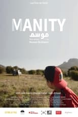 Poster de la película Manity