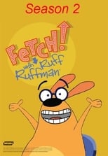 Fetch! with Ruff Ruffman