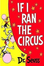 Poster de la película If I Ran the Circus