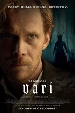 Poster de la película The Shadow