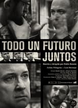 Poster de la película Todo un futuro juntos