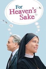 Poster de la serie For Heaven's Sake