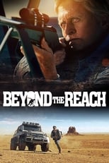 Poster de la película Beyond the Reach