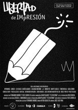 Poster de la película Libertad de impresión