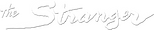 Logo The Stranger