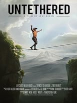 Poster de la película Untethered