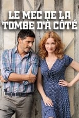 Poster de la película Le mec de la tombe d'à côté