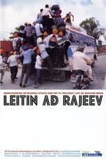 Poster de la película Searching for Rajeev