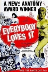 Poster de la película Everybody Loves It