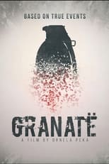 Poster de la película Granatë