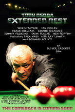 Poster de la película Extended Rest