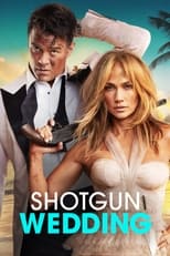 Poster de la película Shotgun Wedding