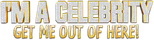 Logo I'm a Celebrity...Get Me Out of Here!