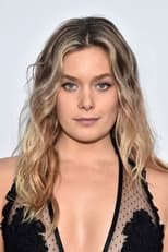 Actor Rachel Keller