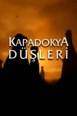 Poster de la serie Kapadokya Düşleri