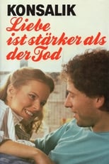 Poster de la película Liebe ist stärker als der Tod