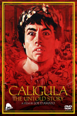 Poster de la película Caligula: The Untold Story