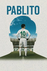 Poster de la película PABLITO: The Pablo Martin Batalla Documentary