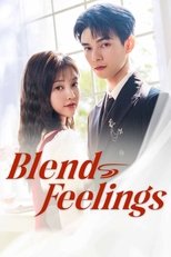 Poster de la serie Blend Feelings