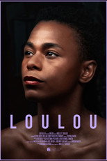 Poster de la película Loulou