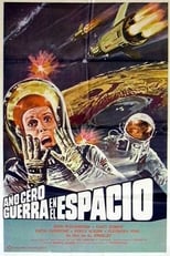 Poster de la película Cosmos: Situación límite