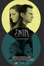 Poster de la película Twin Cities