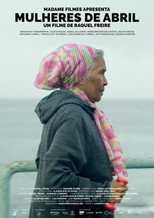Poster de la película Women of the Revolution