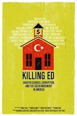 Poster de la película Killing Ed