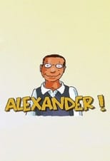 Poster de la serie Alexander