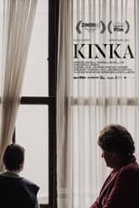 Poster de la película Kinka